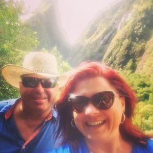 Meet your Posher, Leigh ann